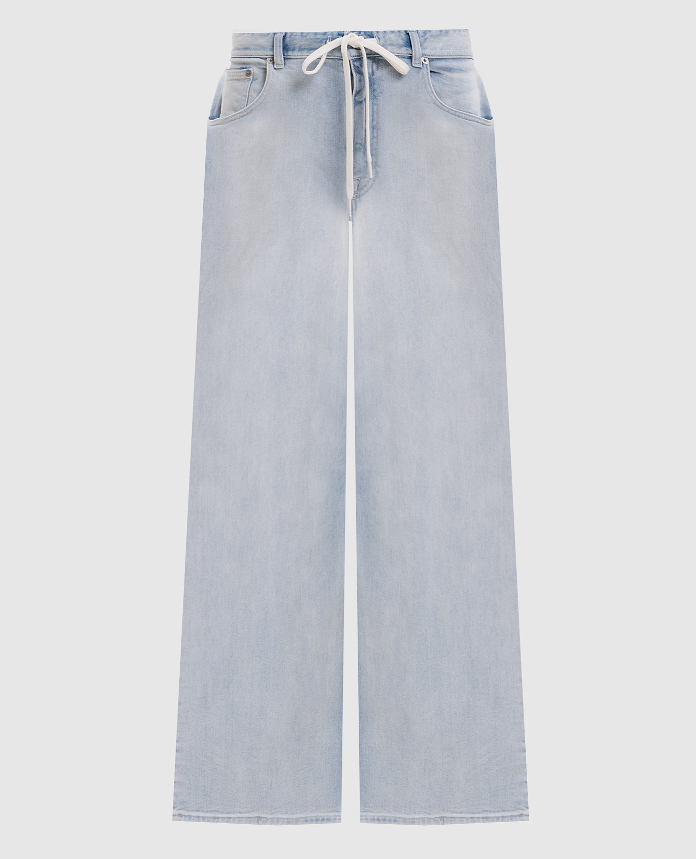 Блакитні джинси