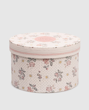 Mathilde Creations Набір ароматизованих прикрас для дому Fruits des Bois COFDP2FDB