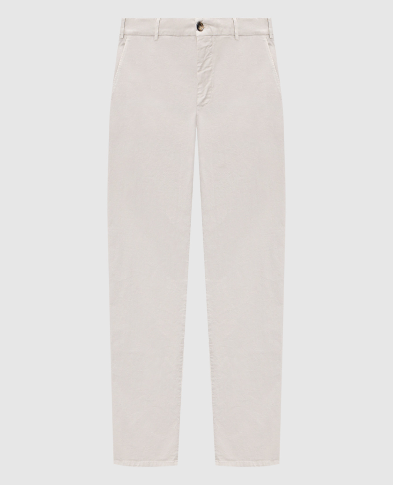 

Серые брюки, Серый, Прямые брюки