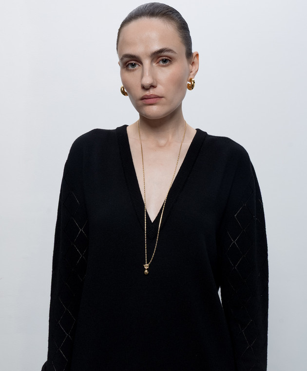 Jenny Bird ланцюжок Constance Wrap JB1208GLDW зображення 2