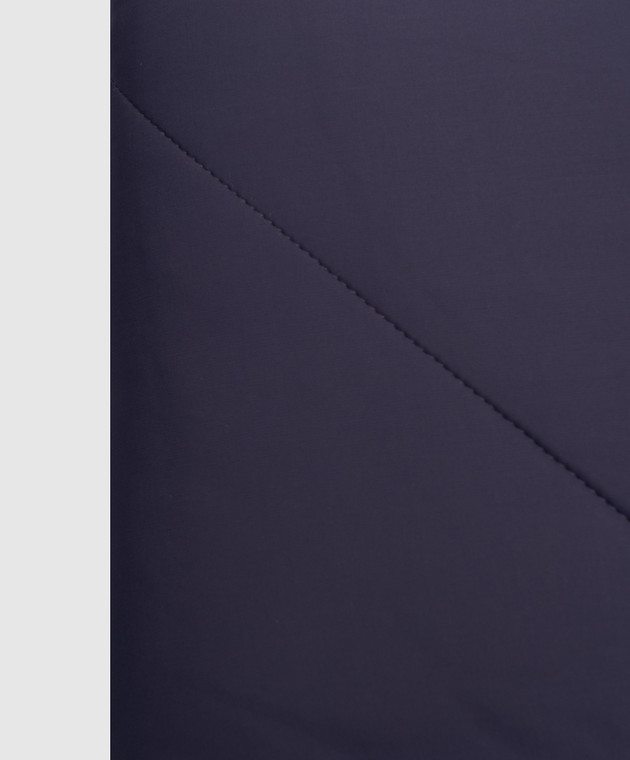 Dore & Rose Синя охолоджувальна ковдра COOLINGBLANKET225x225 зображення 2