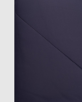 Dore & Rose Синя охолоджувальна ковдра COOLINGBLANKET225x225