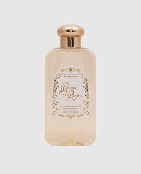 Santa Maria Novella Гель для душу Acqua della Regina250 мл 32311041