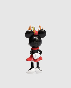 Disney Елочное украшение Minnie Mouse DN37095