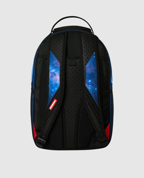 Sprayground Дитячий рюкзак CREATIVE SPACE LABS 910B8616NSZ