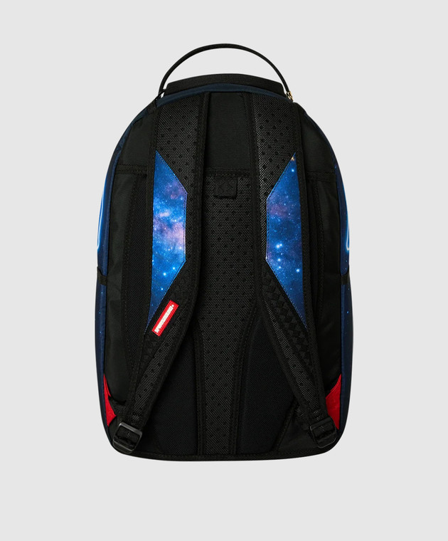 Sprayground Дитячий рюкзак CREATIVE SPACE LABS 910B8616NSZ зображення 3