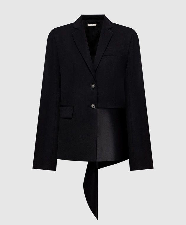 JW Anderson Черный жакет JK0436PG1883