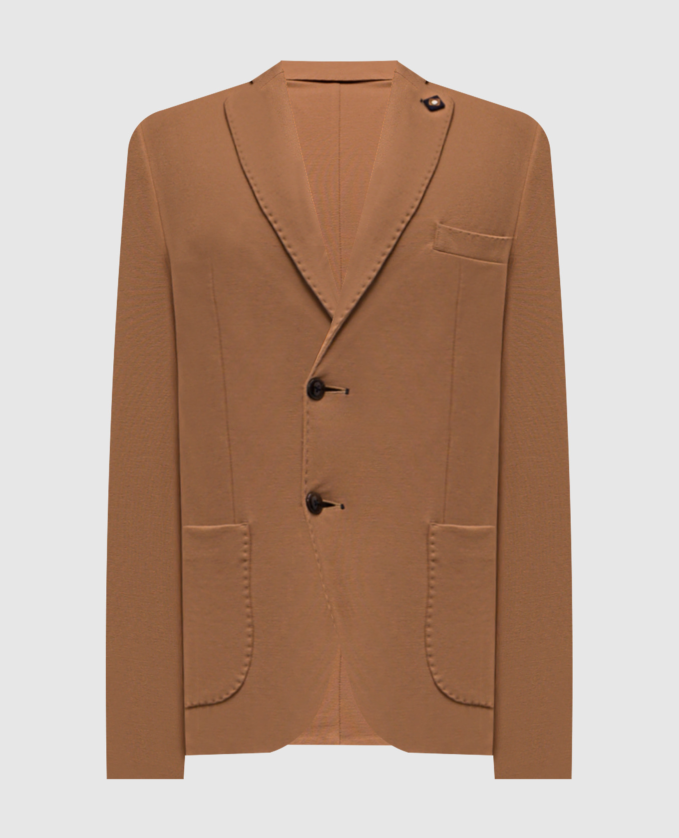 

Коричневый блейзер, Пиджаки