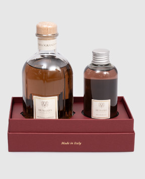 Drvranjes Набір з аромадифузора та наповнювача Melograno GFT0009BFCSE1250+150ml