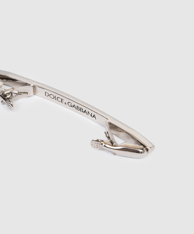 Dolce&Gabbana затискач для коміра WJR5S1W1111 зображення 3