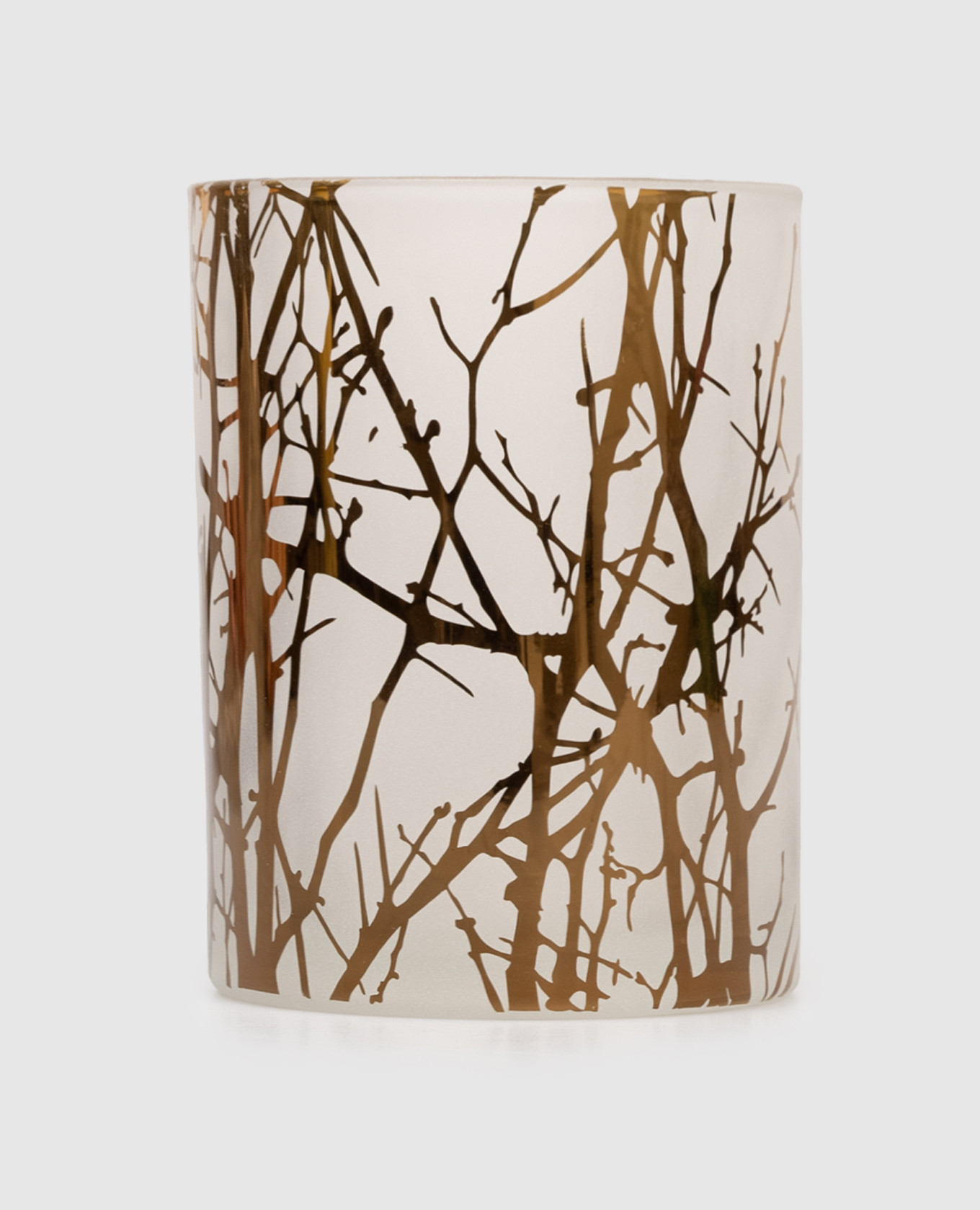 

Белый песчаник FOREST, Подсвечники