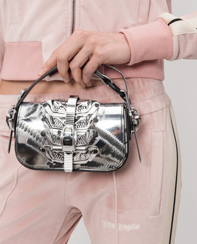 Innerraum Серебряная сумка C02 C02DSBKPV00