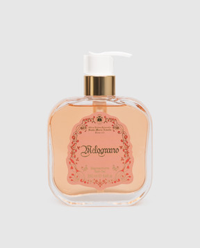 Santa Maria Novella Гель для душу Melograno в скляній ємності з дозатором 250 мл 32327021