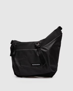 Riotdivision Черная сумка с логотипом 0BL1QSLING