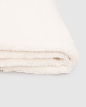 L'Appartement Махровий рушник Chicago кольору айворі CHICAGOBATHTOWEL