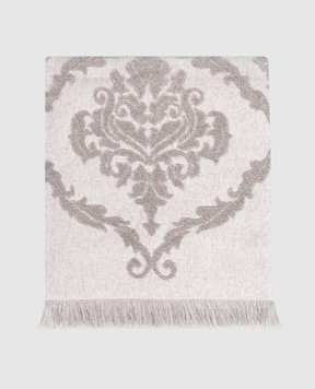 Hamam Сірий рушник Heritage HERITAGEBODYTOWEL