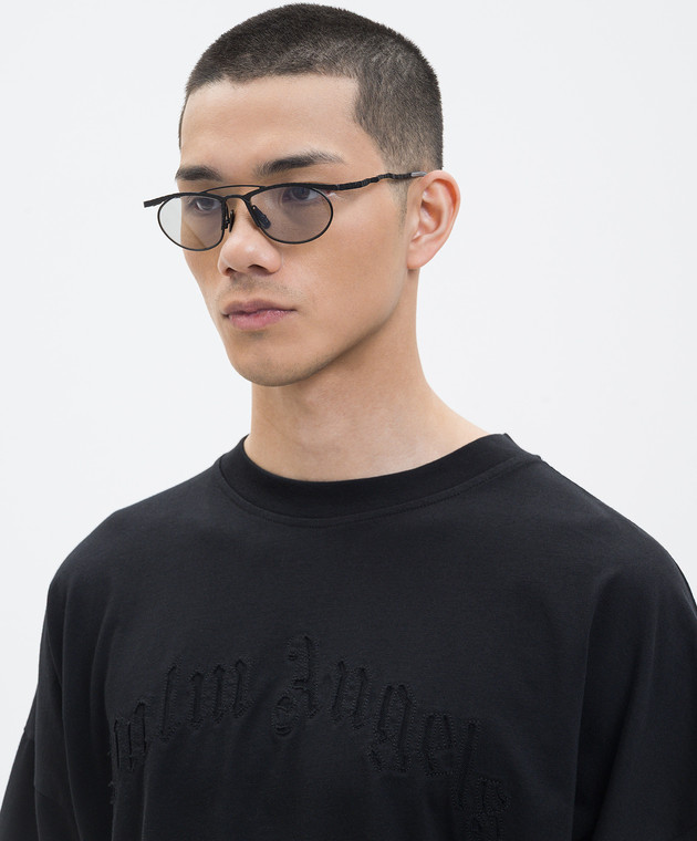 Kuboraum Черные очки H52 KRSH52BM0000002F изображение 2