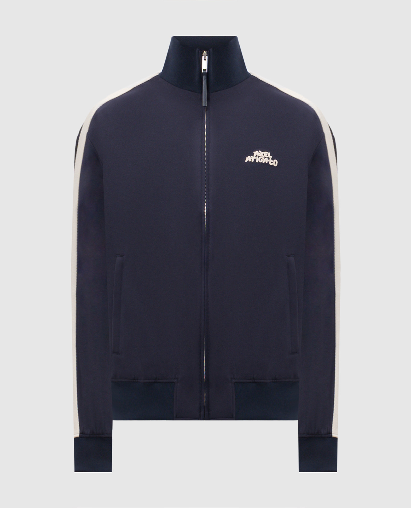 

Синяя спортивная куртка Chase, Синий, Спортивные куртки