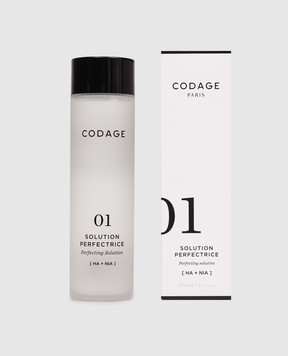 Codage Лосьйон для обличчя Perfecting Solution 01 з ніацинамідом 150 мл PV1121502