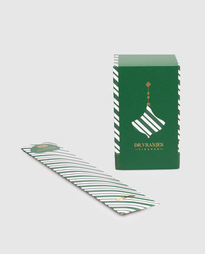 Drvranjes Аромадифузор Rosso Nobile в подарунковому футлярі 250 мл GFT0X16MLGRE1250ml