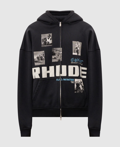 Rhude