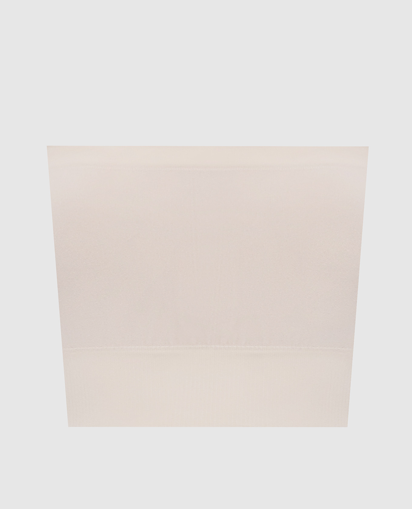 Бежевый топ