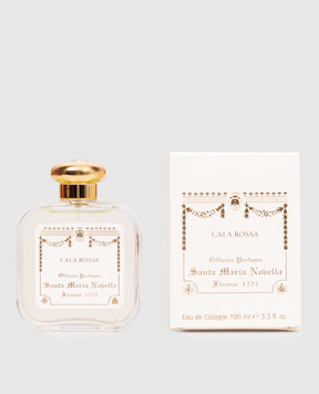 Santa Maria Novella Одеколон Cala Rossa 100 мл 3119401