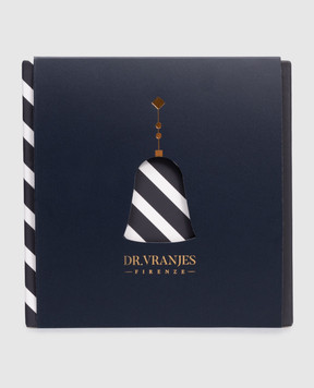 Drvranjes Подарунковий набір з аромадифузора та свічки Rosso Nobile GFT0X16BHBUE2250ml+80g