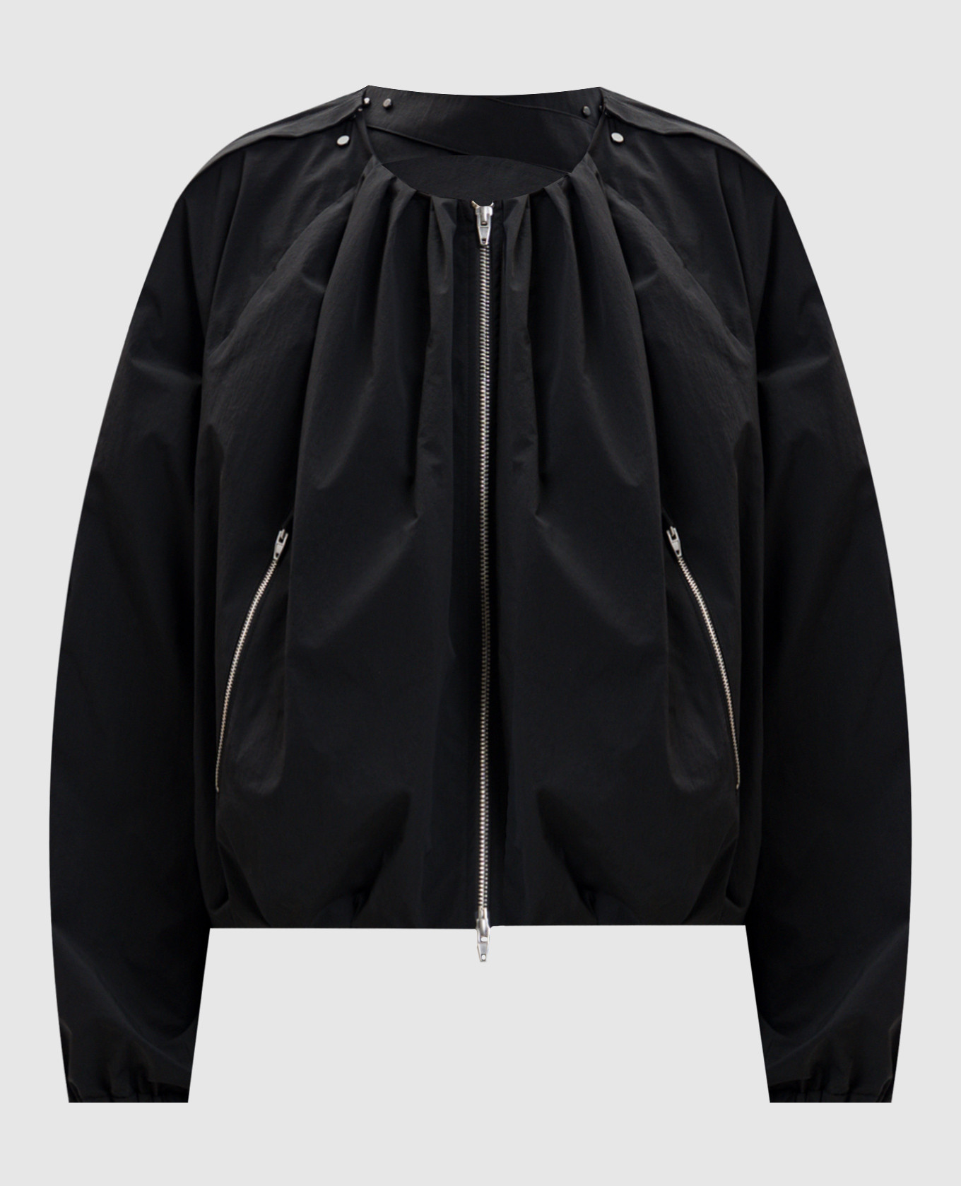 

Черная куртка, Черный, Куртки