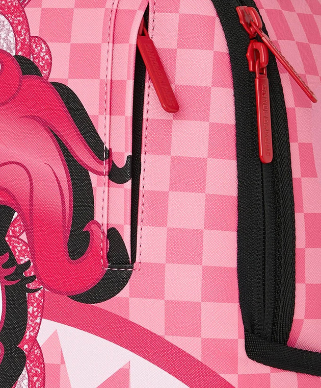 Sprayground Детский розовый рюкзак MY LITTLE PONY 910M9569NSZ изображение 4