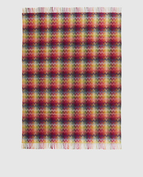 Missoni Home Плед Montgomery з вовною 1M3PL99027