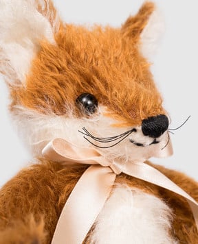 Merrythought Іграшка у вигляді лисиці Freddy Fox FFU9