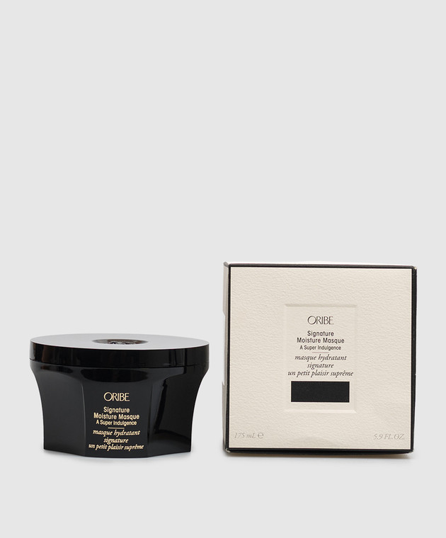 Oribe Зволожувальна маска для волосся Signature 175 мл OR112
