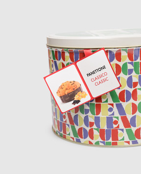 San Carlo Панеттоне класичний Vogue 500 г PRCVO05