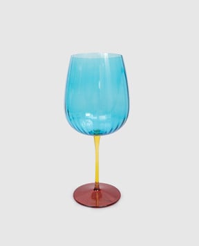 Vema Набір синіх келихів для джину JOY 6 шт JOYGINTONIC