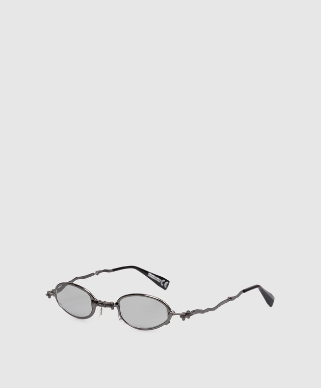 Kuboraum складные солнцезащитные очки H81 KRSH81RH0000004G изображение 3