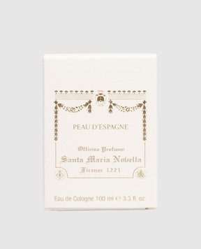 Santa Maria Novella Одеколон Peau d'Espagne 100 мл 3113701
