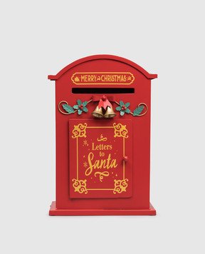 EDG Декоративна поштова скринька 8101201A400