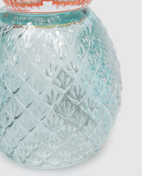 EDG Скляний підсвічник Flower 4400508A899