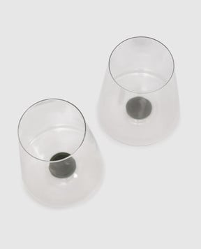 Trebonn Набір кришталевих склянок-келихів SplitGlass для червоного вина 2025113