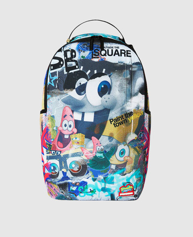 Sprayground