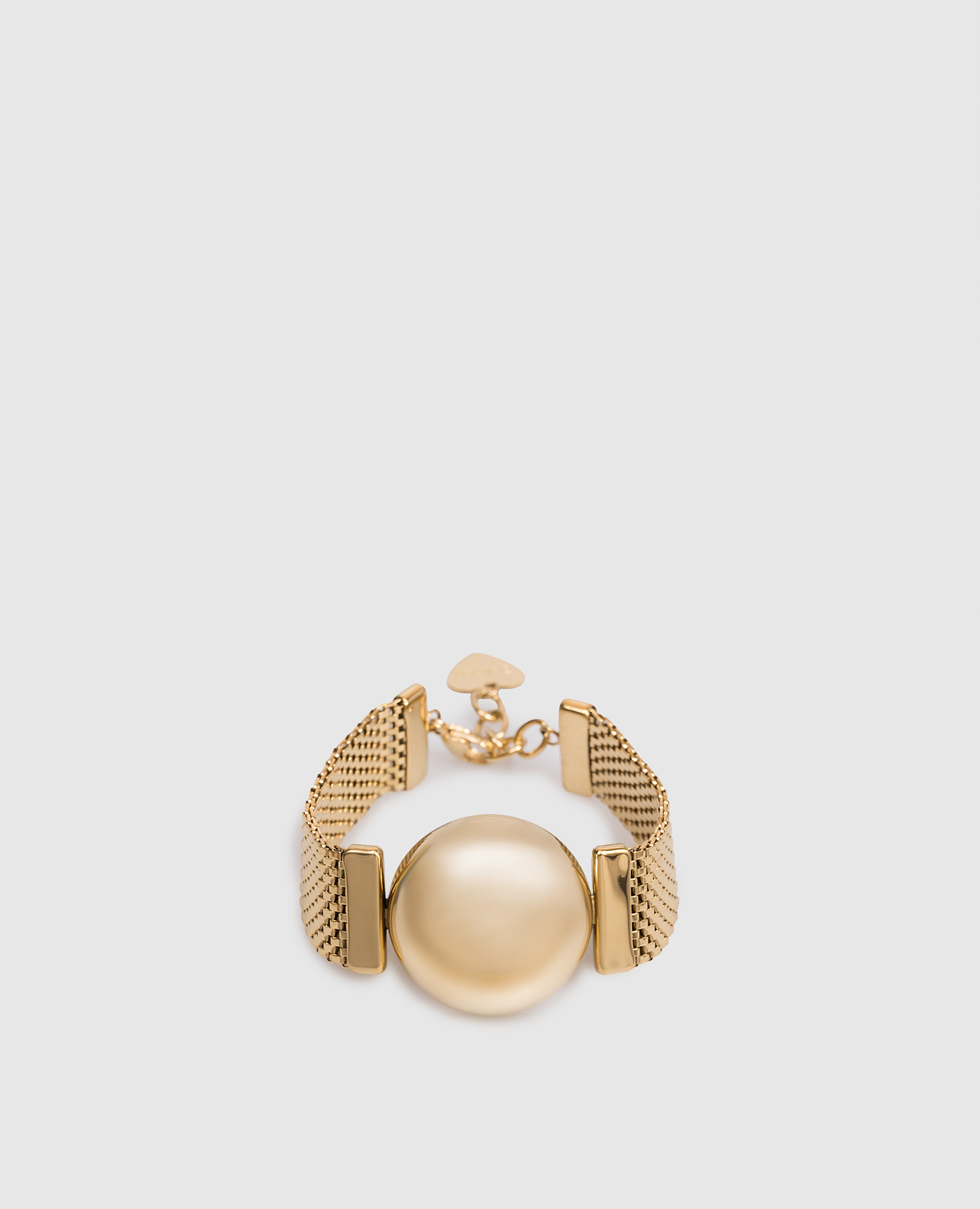 

Золотой браслет Tuttocuore, Золотистый, Браслеты