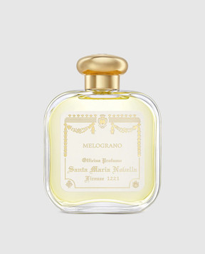 Santa Maria Novella Одеколон Melograno 100 мл 3112701