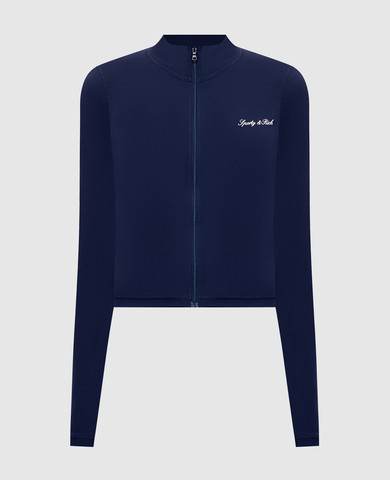 Sporty & Rich