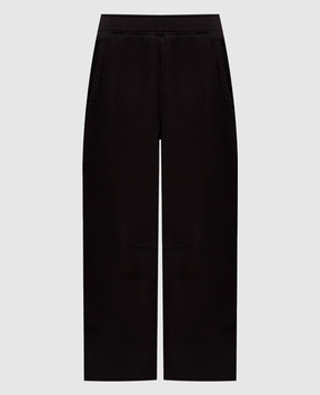 CITIZENS OF HUMANITY Коричневые спортивные брюки Miro 94163057