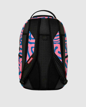 Sprayground Дитячий рюкзак Snoopy Dayz 910B9195NSZ