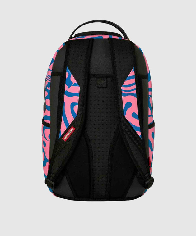 Sprayground Дитячий рюкзак Snoopy Dayz 910B9195NSZ зображення 3