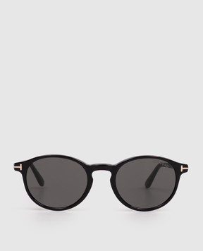Tom Ford Черные очки FT1331