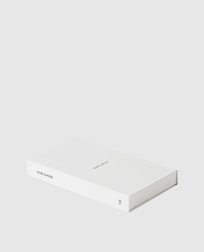 Dore & Rose Серая наволочка из шелка PREMIUMSILKPILLOW