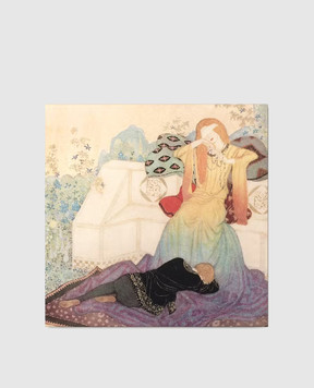 Selahatin Подарунковий набір засобів для ротової порожнини Of Course I Still Luv You 7007023